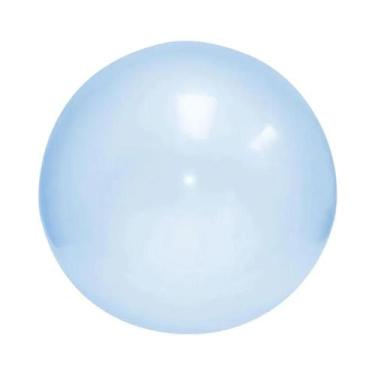 Imagem de Brinquedo Inflável De Bolha Para Crianças, Preenchido Com Água, Divers