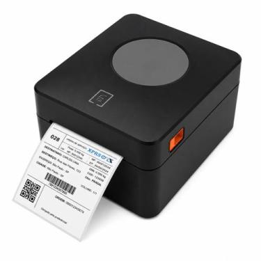 Imagem de Impressora De Etiquetas Shipping Label USB - BP VARIEDADES