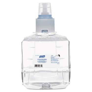 Imagem de Álcool em Gel Purell 1904-02 Sem Fragrância 1200ml Kit com 2 Unidades