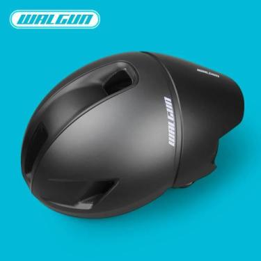 Imagem de Capacete De Ciclismo Unissex Ultraleve Naplud Para MTB E Estrada - Seg