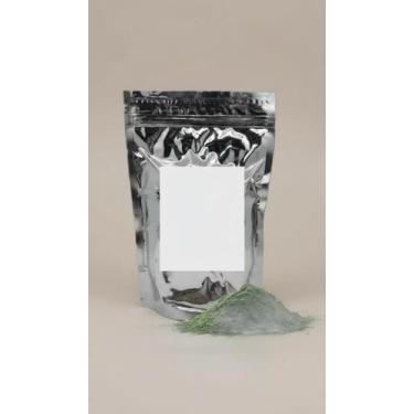 Imagem de Spirulina em Pó 500g Granel - Congratulations Store
