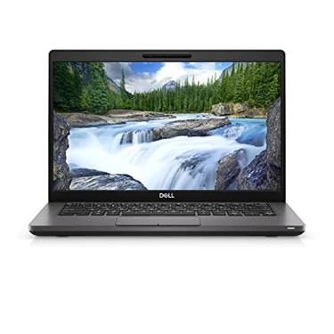 Imagem de Dell Notebook Latitude 5000 5400 de 14 polegadas - 1920 X 1080 - Core i5 i5-8365U - 8 GB de RAM - SSD de 256 GB