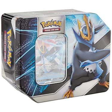Imagem de Pokémon TCG: V Strikers Tin