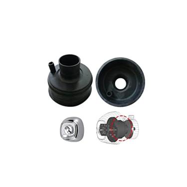 Imagem de Cobertura Borracha da Resistencia Para Aquecedores Centrais Cardal Modernos - PS157