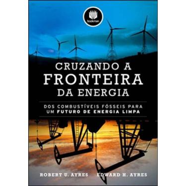 Imagem de Cruzando A Fronteira Da Energia