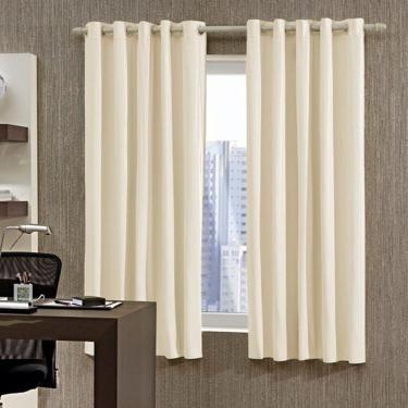 Imagem de Cortina Blackout Corta Luz Pvc 2,80x1,60 Admirare