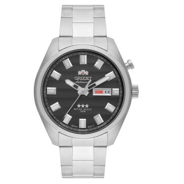 Imagem de Relogio Orient Automatico - 469Ss076 G1sx