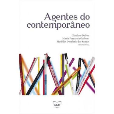 Imagem de Agentes Do Contemporaneo
