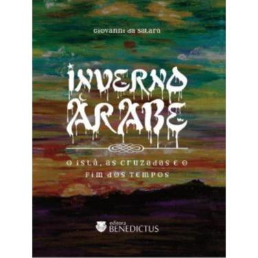 Imagem de Inverno Árabe