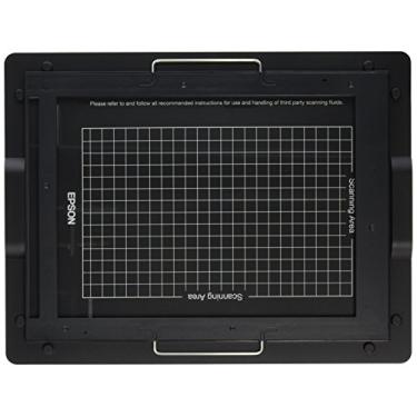 Imagem de Epson Acessório de montagem fluida para V800 / V850 - acessório para scanner de foto (B12B818272)