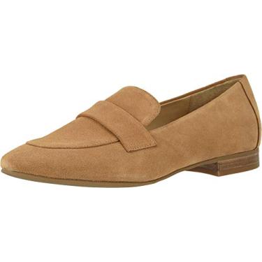 Imagem de Trotters Mocassim feminino Gemma, Arena, 7 Narrow