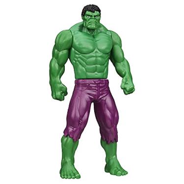Imagem de Boneco Action Figure Hulk 15 Cm Marvel Hasbro Universe