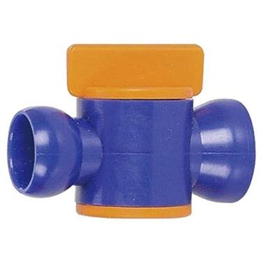 Imagem de HHIP 8401-0230 Inline Valves for 1/2" Coolant Hose, 5 Piece