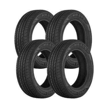 Imagem de Jogo 4 Pneus Speedmax Aro 16 HR805 245/70R16 107H