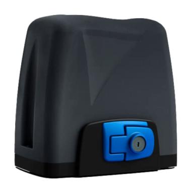 Imagem de Motor Portão Rossi Deslizante Nano 36 Vip Rápido 5s 220v