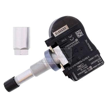 Imagem de Denso 550-3013 Tire Pressure Monitoring System (TPMS) Sensor, 1 Pack