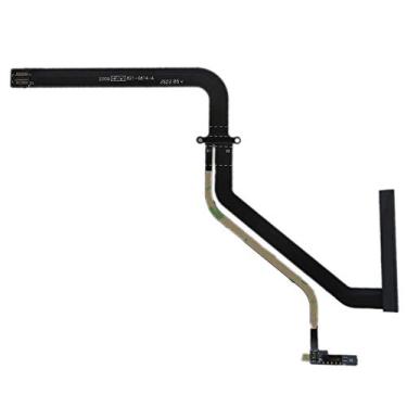 Imagem de SUNMALL Cabo de disco rígido de substituição com sensor infravermelho para MacBook Pro 13" 2009 2010 A1278 unissex 821-0814 821-0814-A 922-9062