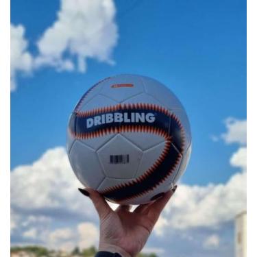 Imagem de Bola De Futebol Dribbling - Sportcom