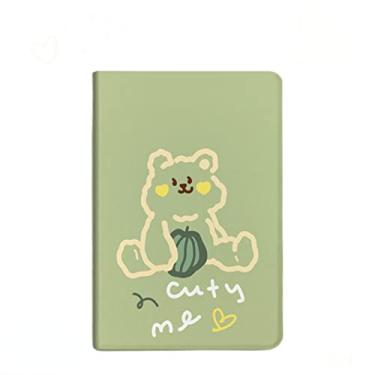 Imagem de Capa para tablet moderna literária macia e confortável compatível com ipad pro 11 polegadas 10,2 polegadas ipad 6 5 4 3 ipad mini 1 2 3 4 5 Air 1 2 3 4 5 (P-02, ipad pro 10,2 polegadas 2018/2020)