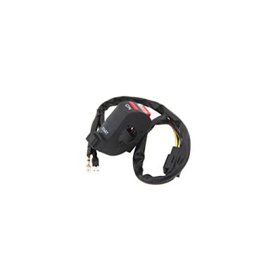 Imagem de Interruptor Partida E Emergência Importado Tornado 250