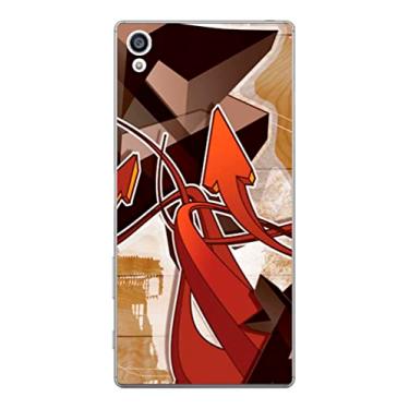 Imagem de Capa Adesivo Skin071 Verso Para Sony Xperia Z5 Premium