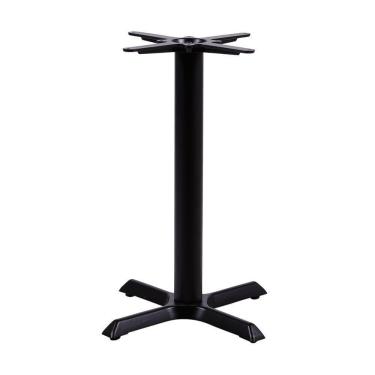 Imagem de Base De Mesa Omega - Preta