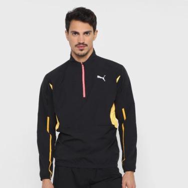 Imagem de Jaqueta Puma Run Ultraweave S Masculina