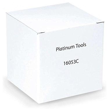 Imagem de Platinum Tools Conjunto de moldes Platinum Tools 16053C, fibra óptica SMA/ST/SC para PN 16000C Clamshell