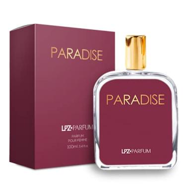 Imagem de Perfume Feminino Paradise - (Ref. Importada) - Inspirado No D & G Pour Femme