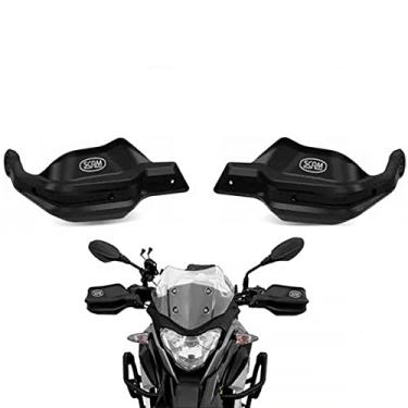 Imagem de Protetor De Mao Spto389 Punho Bmw G310gs 2018+