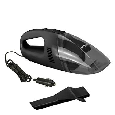 Imagem de Aspirador de pó portátil para carros 12 volts - Air Plus - Schulz