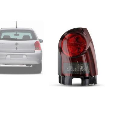 Imagem de LANTERNA TRASEIRA VW GOL G4 06 a 11 PASSAGEIRO