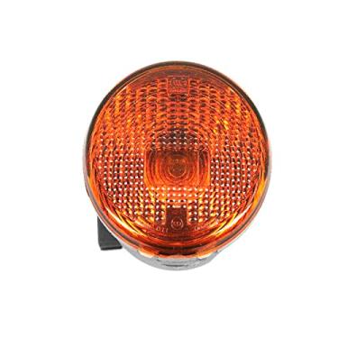 Imagem de Mopar 55077884AD Luz de seta de seta (direita) Jeep Wrangler