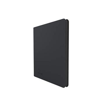Imagem de Gamegenic: Zip-Up Album 24-Pocket (Preto), GGS31021ML