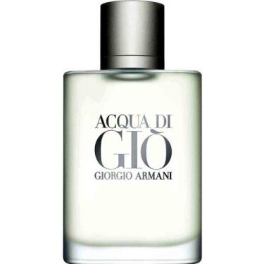 Imagem de Acqua-Di-Gio-Masculino Toilette - Perfume