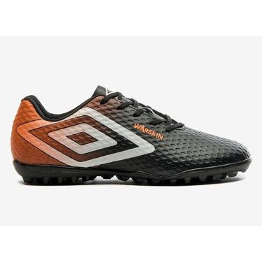 Imagem de Chuteira Society Umbro Warskin