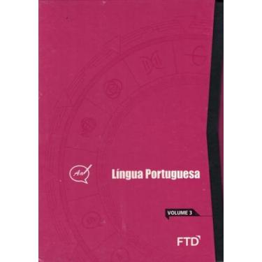Imagem de Col. Beacon - 360º - Lingua Portuguesa - Parte 1 - Vol. 3