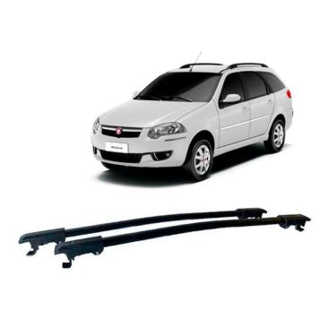 Imagem de Rack De Teto Travessa Light (75/75) Palio Weekend