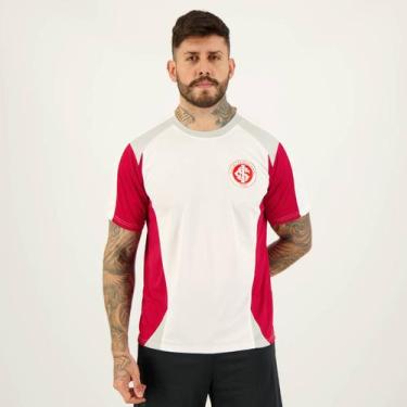 Imagem de Camisa Internacional Branca - Legend