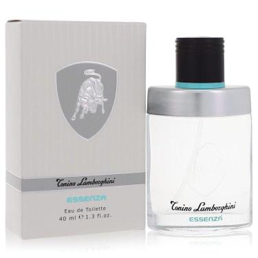 Imagem de Col. Masculino Lamborghini Essenza Tonino Lamborghini 40 ml Eau De Toilette