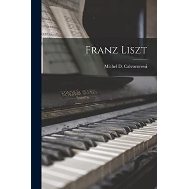 Imagem de Franz Liszt