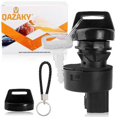 Imagem de QAZAKY Interruptor De Chave De Ignição Compatível Com Arctic Cat Bearcat M Pantera Tz Z 1 Xf Zr Prowler 500 550 650 700 Wildcat Sport 1000 X 4 3000 5000 7000 9000