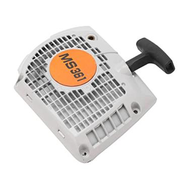 Imagem de Arranque de recuo de alto desempenho para motosserra MS341 MS361