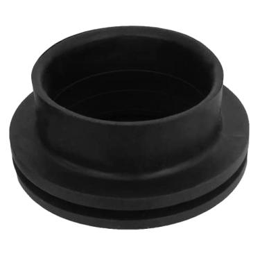 Imagem de ICON 12484 Montagem do tanque – ilhós de borracha de 5 cm, preto