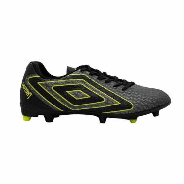 Imagem de Chuteira Umbro Campo Mutant Masculina U01FB00223-816
