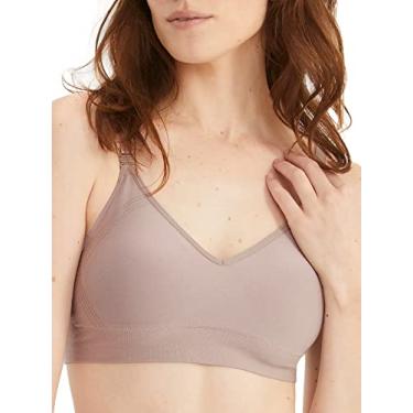 Imagem de Warner's Sutiã feminino Easy Does It Wireless Lift conversível confortável Rn0131a, Marta, GG