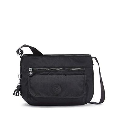 Imagem de Kipling Syro Cross Body, Preto, One Size