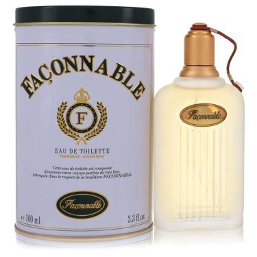 Imagem de Perfume Masculino Faconnable Faconnable 100 Ml Edt