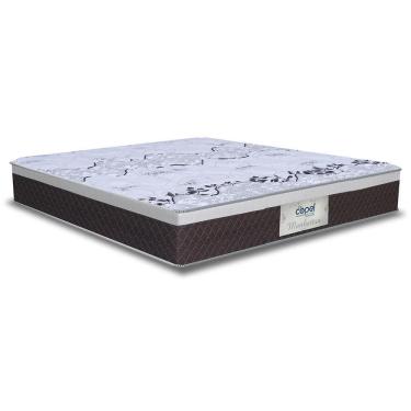Imagem de Colchão Manhattan QUEEN SIZE - Molas Ensacadas - 158x198