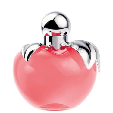 Imagem de Nina Ricci Nina Eau De Toilette - Perfume Feminino Recarregável 80Ml